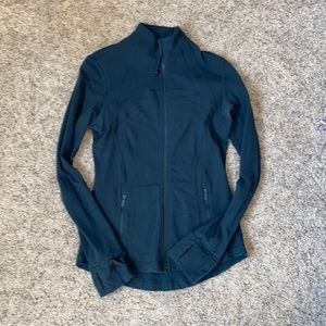 Size 6 Lululemon Jacket